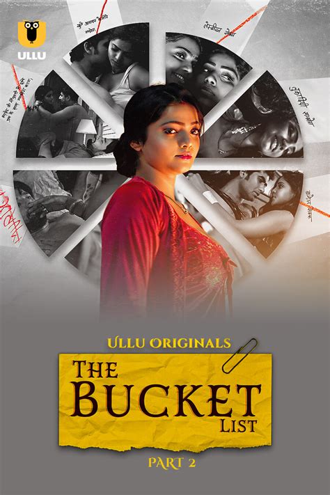 spang web series ullu|The Bucket List Part 2 Episode 6 Hot Web Series .